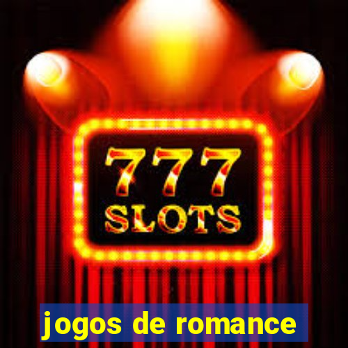 jogos de romance